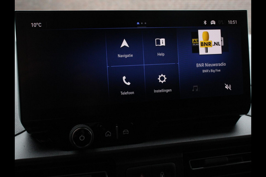 Opel Combo 1.5 BlueHDi 130pk L2 Automaat Apple Carplay / Android Auto Navigatie Trekhaak Airco Camera Cruise Control Parkeersensoren V+A DAB