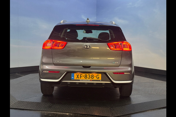 Kia Niro 1.6 GDi Hybrid DynamicLine Camera, Carplay,