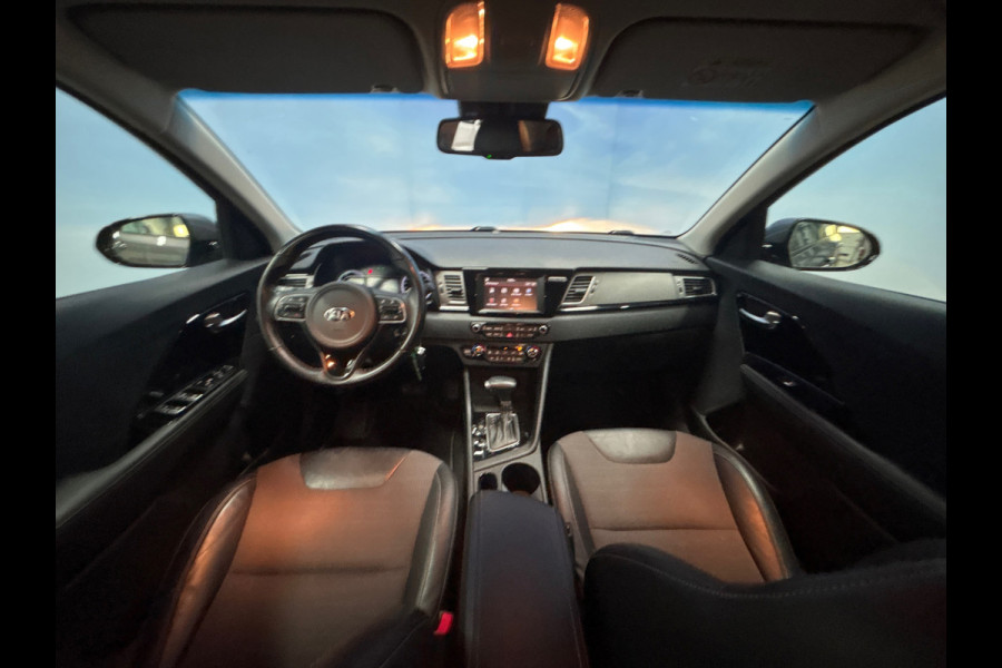 Kia Niro 1.6 GDi Hybrid DynamicLine Camera, Carplay,