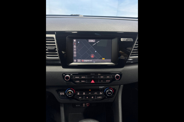 Kia Niro 1.6 GDi Hybrid DynamicLine Camera, Carplay,