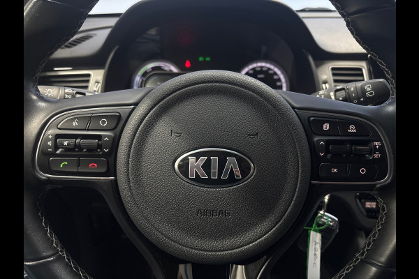 Kia Niro 1.6 GDi Hybrid DynamicLine Camera, Carplay,