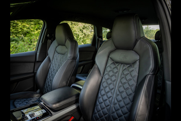 Audi Q7 55 TFSI e quattro Pro Line S | S-Line | B&O | Luchtvering | 360 camera | Eerste Eigenaar