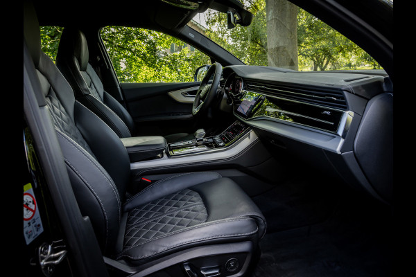 Audi Q7 55 TFSI e quattro Pro Line S | S-Line | B&O | Luchtvering | 360 camera | Eerste Eigenaar
