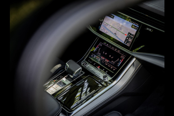 Audi Q7 55 TFSI e quattro Pro Line S | S-Line | B&O | Luchtvering | 360 camera | Eerste Eigenaar