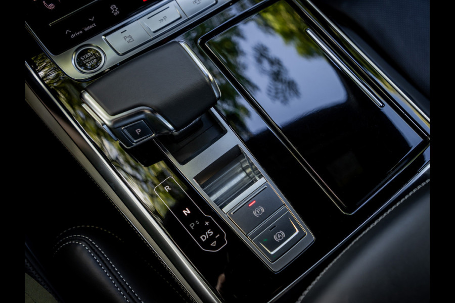 Audi Q7 55 TFSI e quattro Pro Line S | S-Line | B&O | Luchtvering | 360 camera | Eerste Eigenaar