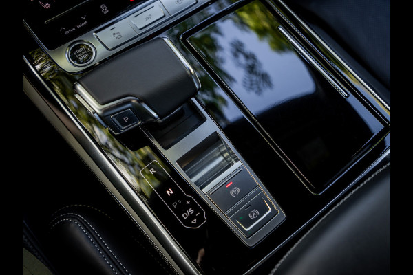 Audi Q7 55 TFSI e quattro Pro Line S | S-Line | B&O | Luchtvering | 360 camera | Eerste Eigenaar