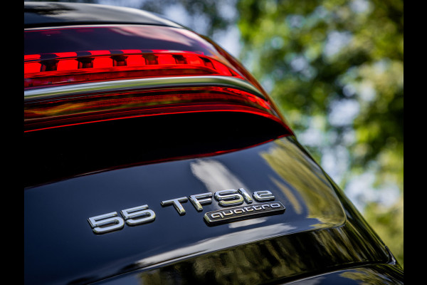 Audi Q7 55 TFSI e quattro Pro Line S | S-Line | B&O | Luchtvering | 360 camera | Eerste Eigenaar