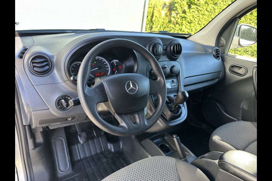Mercedes-Benz Citan 109 CDI / L1H1 / AIRCO / CRUISE CONTROL / SCHUIFDEUR / 6 BAK