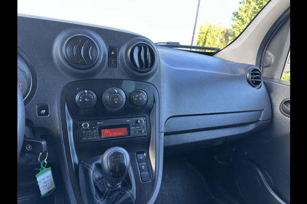 Mercedes-Benz Citan 109 CDI / L1H1 / AIRCO / CRUISE CONTROL / SCHUIFDEUR / 6 BAK