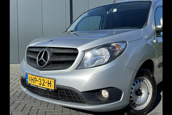Mercedes-Benz Citan 109 CDI / L1H1 / AIRCO / CRUISE CONTROL / SCHUIFDEUR / 6 BAK