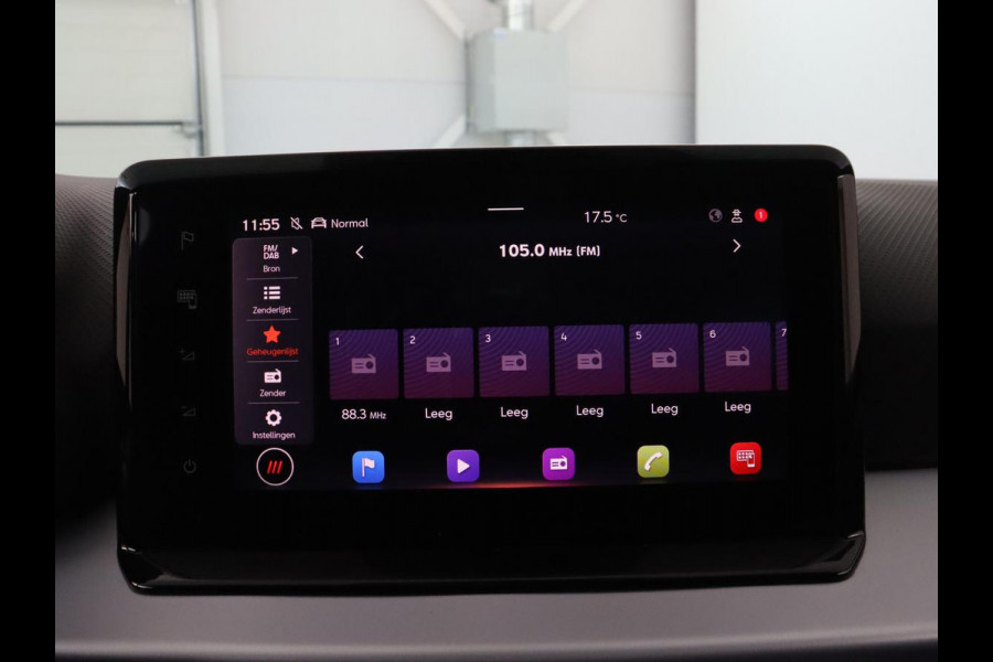 Seat Ibiza 1.0 EcoTSI FR | Panoramadak | Stoelverwarming | Cruise control | Camera | Park assist | Carplay | Climate control | Full LED