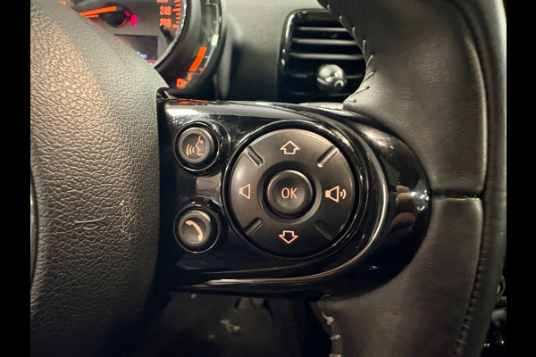 MINI Clubman 1.5 Cooper Chili Serious Business/leer/navi/pano/stoelverw/boeken