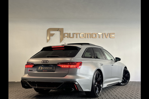 Audi RS6 Avant 4.0 TFSI quattro Pano|Ceramic|Dynamic+|B&O 3D