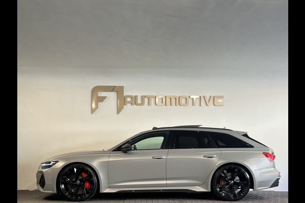 Audi RS6 Avant 4.0 TFSI quattro Pano|Ceramic|Dynamic+|B&O 3D