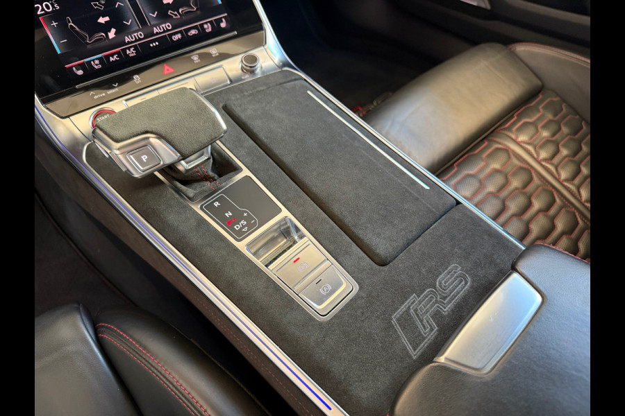 Audi RS6 Avant 4.0 TFSI quattro Pano|Ceramic|Dynamic+|B&O 3D