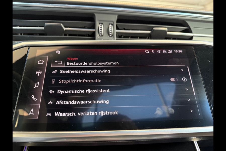 Audi RS6 Avant 4.0 TFSI quattro Pano|Ceramic|Dynamic+|B&O 3D