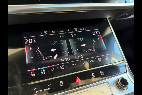 Audi RS6 Avant 4.0 TFSI quattro Pano|Ceramic|Dynamic+|B&O 3D