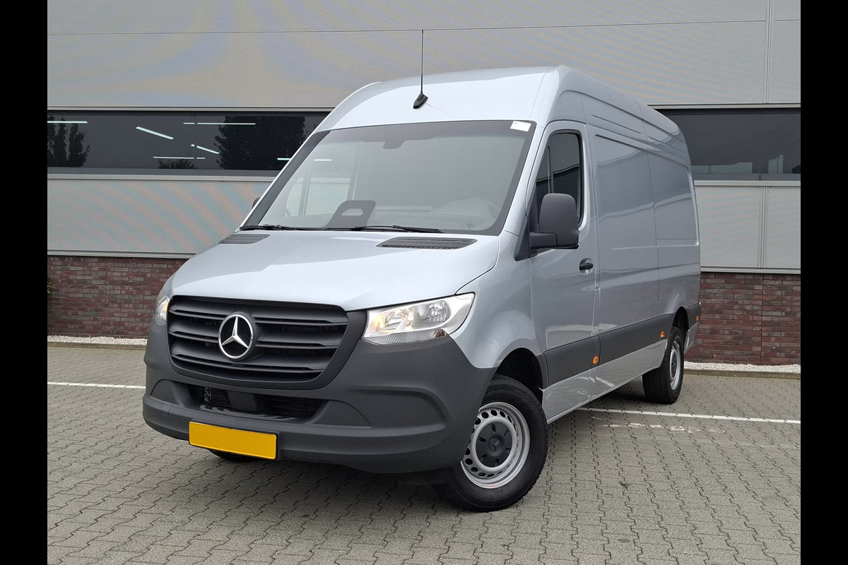 Mercedes-Benz Sprinter 315 CDI L2 H2 Pro 3.5T Trekhaakgewicht