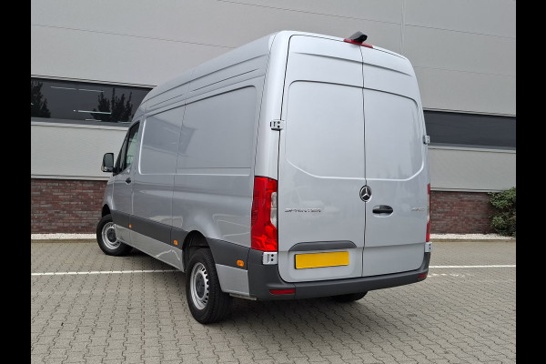 Mercedes-Benz Sprinter 315 CDI L2 H2 Pro 3.5T Trekhaakgewicht
