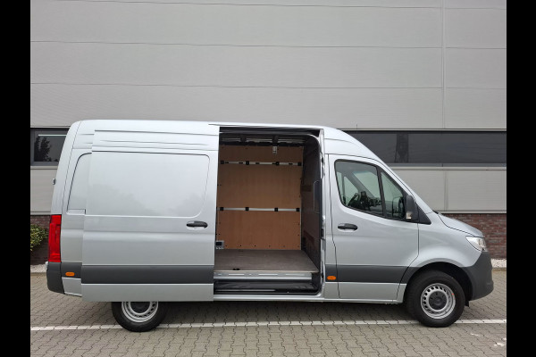 Mercedes-Benz Sprinter 315 CDI L2 H2 Pro 3.5T Trekhaakgewicht