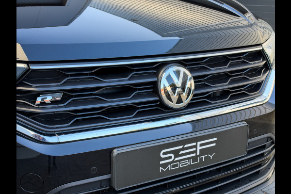 Volkswagen T-Roc 1.5 TSI Sport 3x R-Line Pano | Keyless | Camera | Trekhaak | ACC | LED | NL Auto