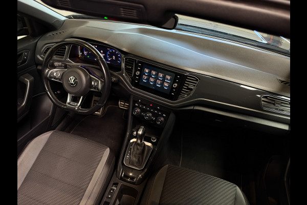 Volkswagen T-Roc 1.5 TSI Sport 3x R-Line Pano | Keyless | Camera | Trekhaak | ACC | LED | NL Auto