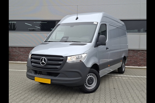 Mercedes-Benz Sprinter 315 CDI L2 H2 Pro 3.5T Trekhaakgewicht
