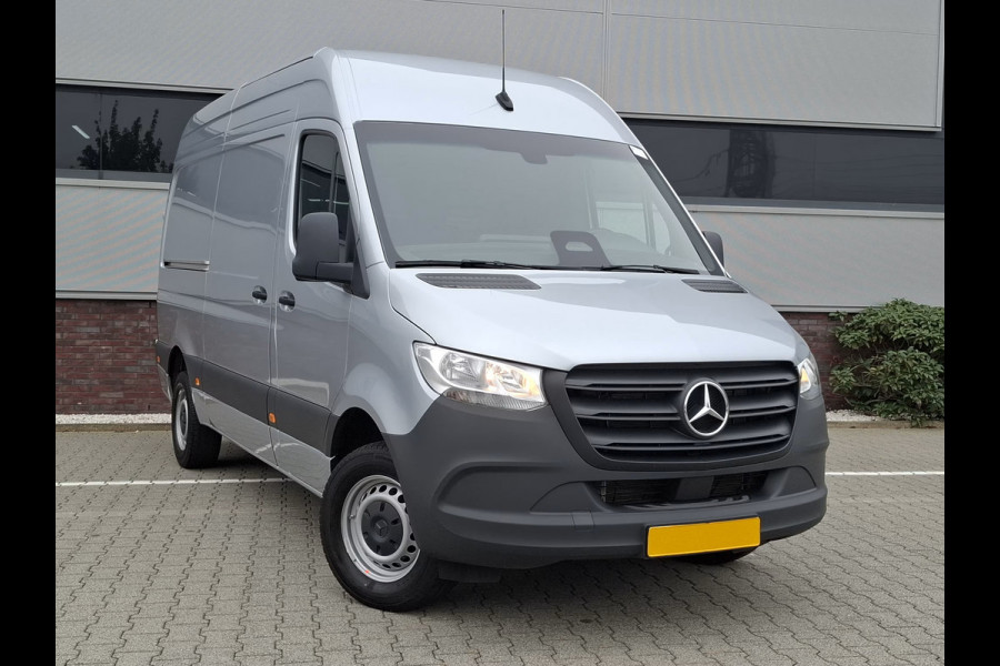 Mercedes-Benz Sprinter 315 CDI L2 H2 Pro 3.5T Trekhaakgewicht