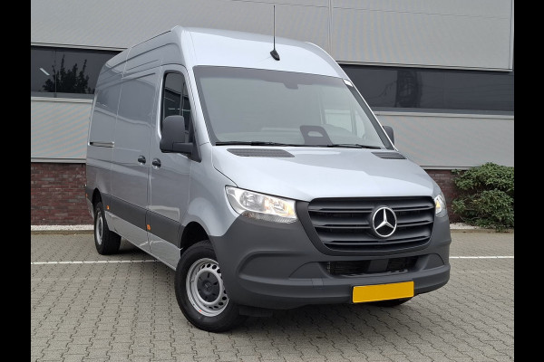 Mercedes-Benz Sprinter 315 CDI L2 H2 Pro 3.5T Trekhaakgewicht