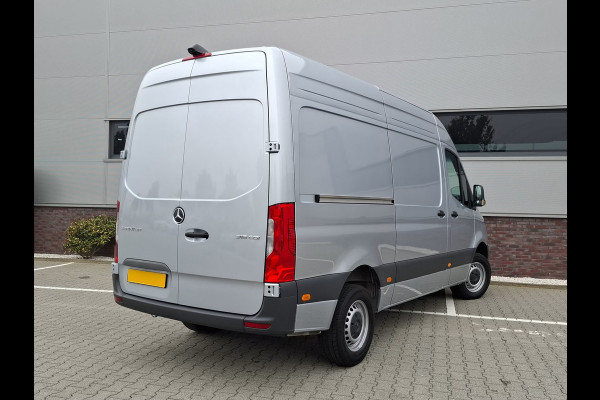 Mercedes-Benz Sprinter 315 CDI L2 H2 Pro 3.5T Trekhaakgewicht