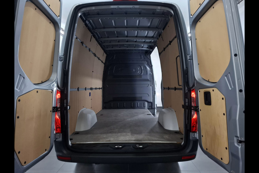 Mercedes-Benz Sprinter 315 CDI L2 H2 Pro 3.5T Trekhaakgewicht
