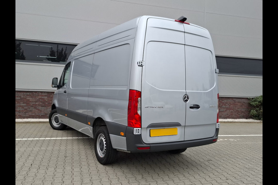 Mercedes-Benz Sprinter 315 CDI L2 H2 Pro 3.5T Trekhaakgewicht