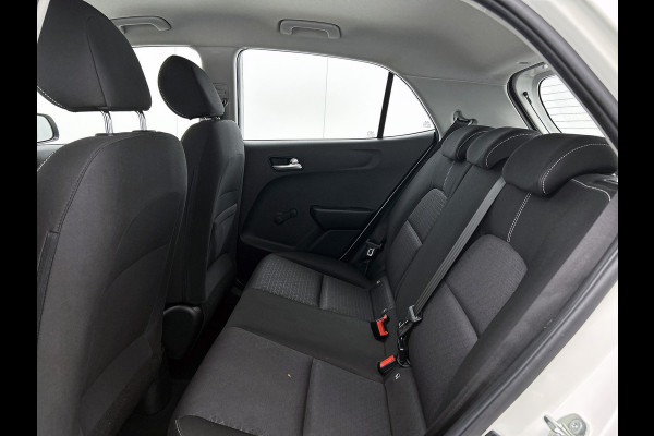 Kia Picanto 1.0 DPi ComfortLine 5pers./ Airco / Radio-multimedia / Cruise control / Cv. / NL auto / Apk 10-2028