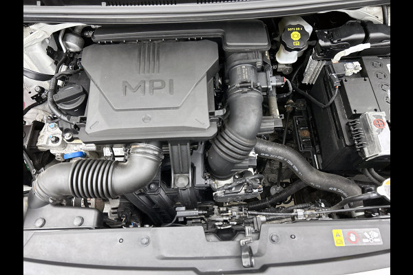 Kia Picanto 1.0 DPi ComfortLine 5pers./ Airco / Radio-multimedia / Cruise control / Cv. / NL auto / Apk 10-2028