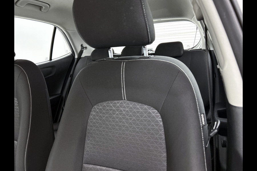 Kia Picanto 1.0 DPi ComfortLine 5pers./ Airco / Radio-multimedia / Cruise control / Cv. / NL auto / Apk 10-2028