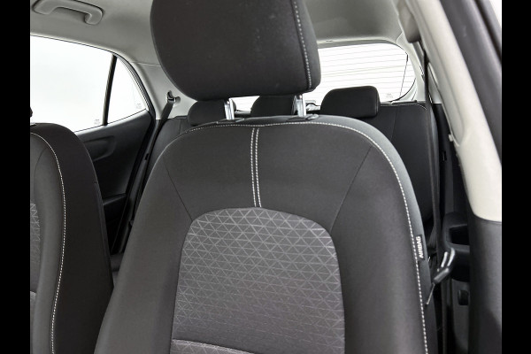 Kia Picanto 1.0 DPi ComfortLine 5pers./ Airco / Radio-multimedia / Cruise control / Cv. / NL auto / Apk 10-2028