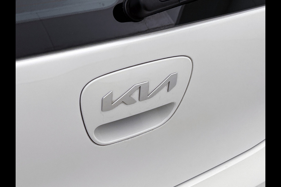 Kia Picanto 1.0 DPi ComfortLine 5pers./ Airco / Radio-multimedia / Cruise control / Cv. / NL auto / Apk 10-2028