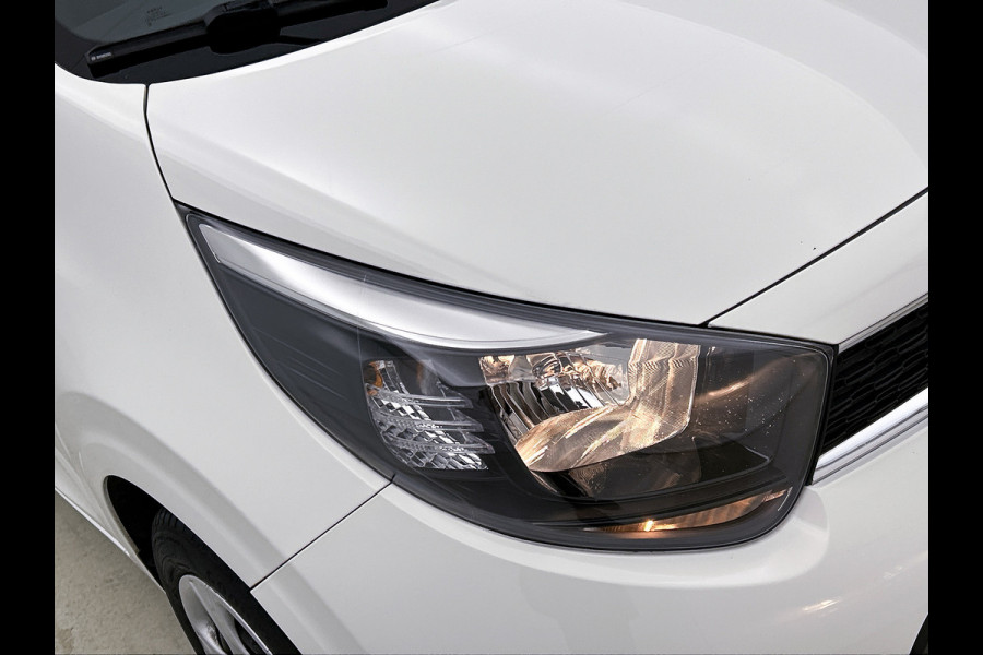 Kia Picanto 1.0 DPi ComfortLine 5pers./ Airco / Radio-multimedia / Cruise control / Cv. / NL auto / Apk 10-2028