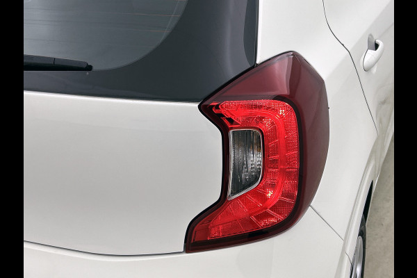 Kia Picanto 1.0 DPi ComfortLine 5pers./ Airco / Radio-multimedia / Cruise control / Cv. / NL auto / Apk 10-2028