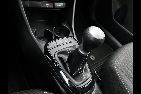 Kia Picanto 1.0 DPi ComfortLine 5pers./ Airco / Radio-multimedia / Cruise control / Cv. / NL auto / Apk 10-2028