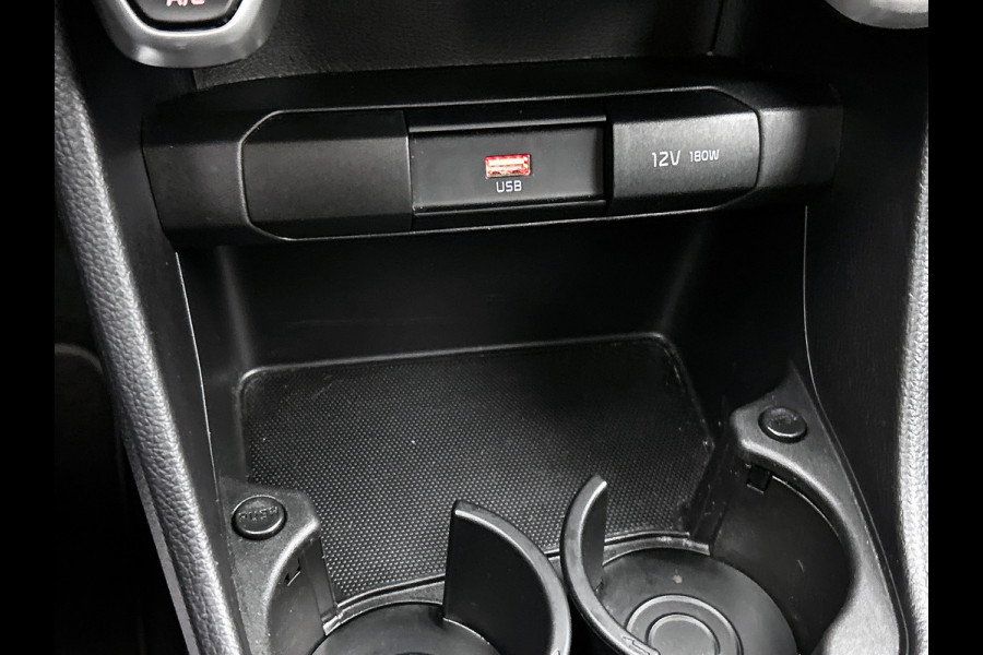 Kia Picanto 1.0 DPi ComfortLine 5pers./ Airco / Radio-multimedia / Cruise control / Cv. / NL auto / Apk 10-2028