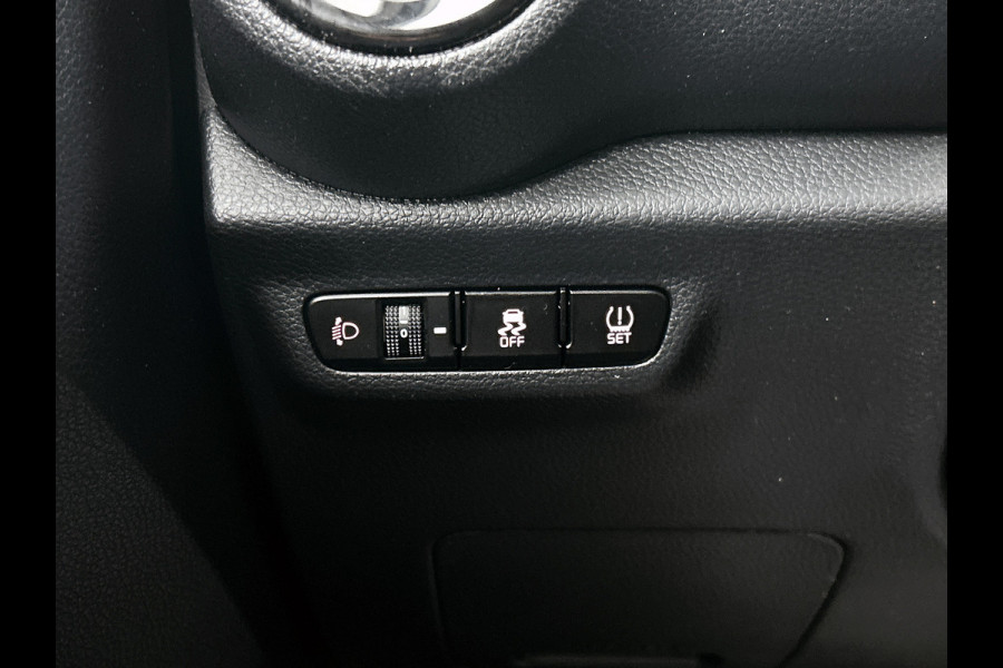 Kia Picanto 1.0 DPi ComfortLine 5pers./ Airco / Radio-multimedia / Cruise control / Cv. / NL auto / Apk 10-2028