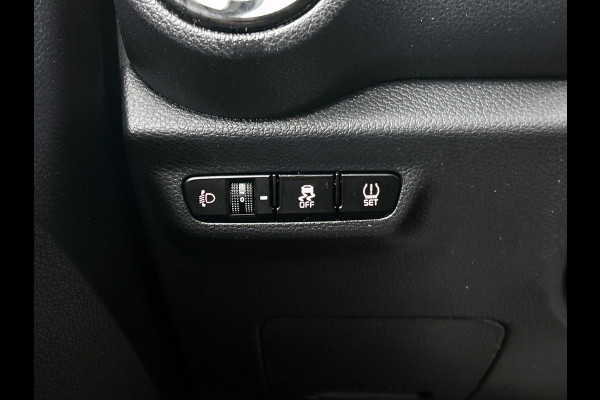 Kia Picanto 1.0 DPi ComfortLine 5pers./ Airco / Radio-multimedia / Cruise control / Cv. / NL auto / Apk 10-2028