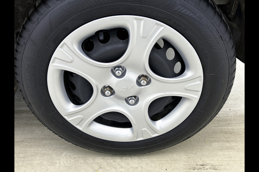 Kia Picanto 1.0 DPi ComfortLine 5pers./ Airco / Radio-multimedia / Cruise control / Cv. / NL auto / Apk 10-2028