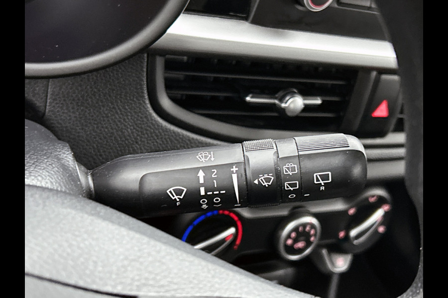Kia Picanto 1.0 DPi ComfortLine 5pers./ Airco / Radio-multimedia / Cruise control / Cv. / NL auto / Apk 10-2028