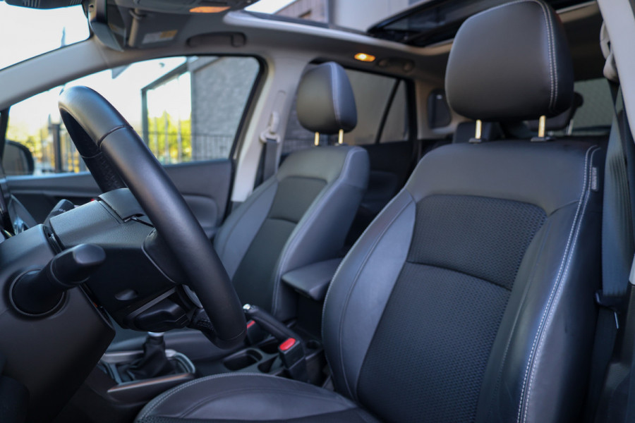 Suzuki S-Cross 1.4 Boosterjet Style Smart Hybrid | PANO | ACC | 360 | CARPLAY | STOELVERWARMING |