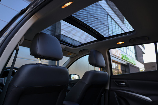 Suzuki S-Cross 1.4 Boosterjet Style Smart Hybrid | PANO | ACC | 360 | CARPLAY | STOELVERWARMING |