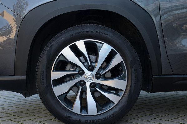 Suzuki S-Cross 1.4 Boosterjet Style Smart Hybrid | PANO | ACC | 360 | CARPLAY | STOELVERWARMING |