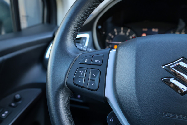 Suzuki S-Cross 1.4 Boosterjet Style Smart Hybrid | PANO | ACC | 360 | CARPLAY | STOELVERWARMING |