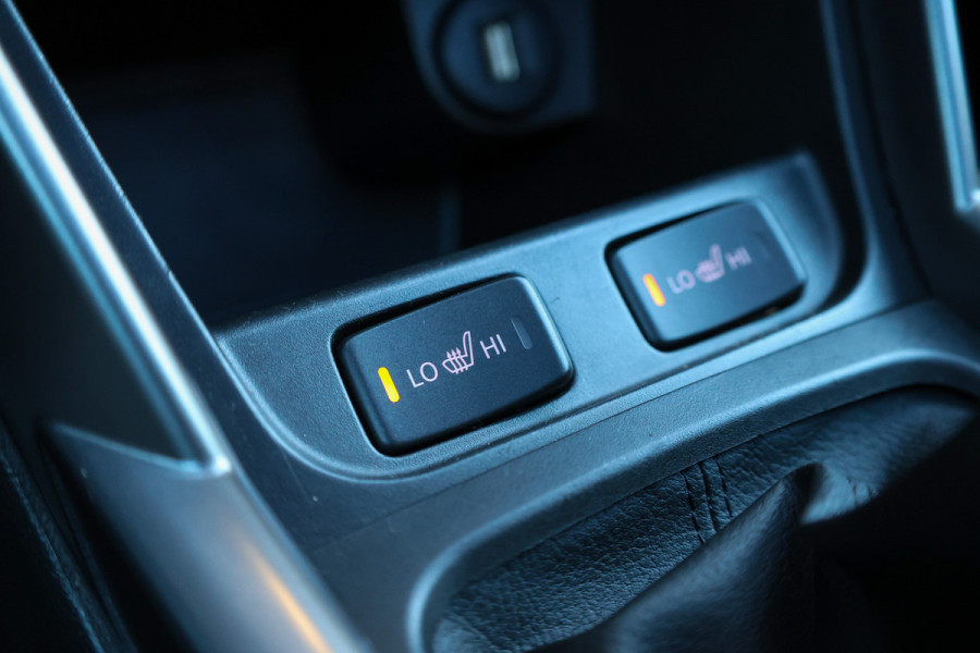 Suzuki S-Cross 1.4 Boosterjet Style Smart Hybrid | PANO | ACC | 360 | CARPLAY | STOELVERWARMING |